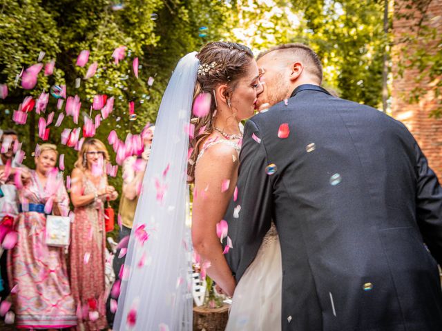 Il matrimonio di Andrea e Tatiana a Ferrara, Ferrara 14