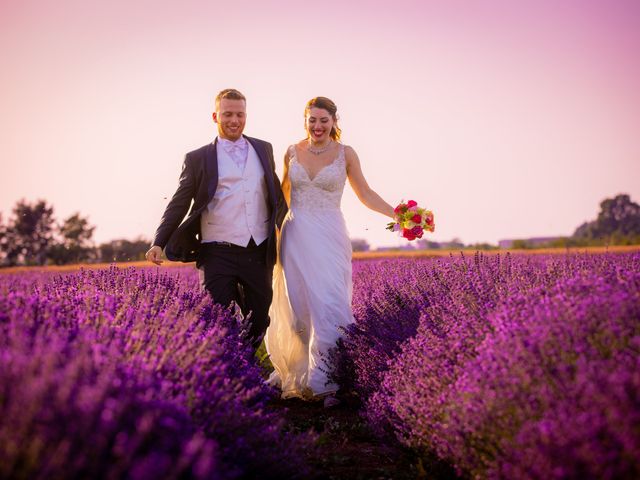 Il matrimonio di Andrea e Tatiana a Ferrara, Ferrara 20