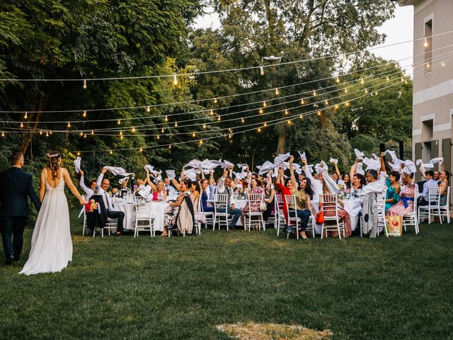 Il matrimonio di Andrea e Tatiana a Ferrara, Ferrara 22