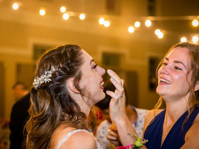 Il matrimonio di Andrea e Tatiana a Ferrara, Ferrara 24