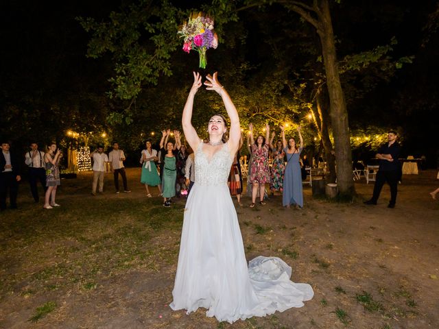Il matrimonio di Andrea e Tatiana a Ferrara, Ferrara 28