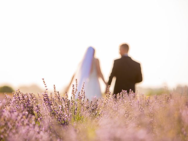 Il matrimonio di Andrea e Tatiana a Ferrara, Ferrara 35