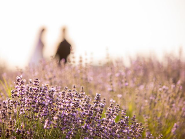 Il matrimonio di Andrea e Tatiana a Ferrara, Ferrara 36