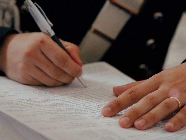Il matrimonio di Serena e Giuseppe a Bosa, Oristano 37