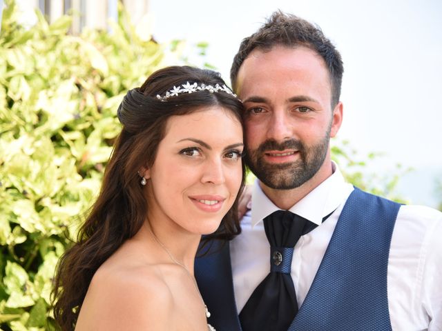 Il matrimonio di Giorgio e Laura a Capriolo, Brescia 14