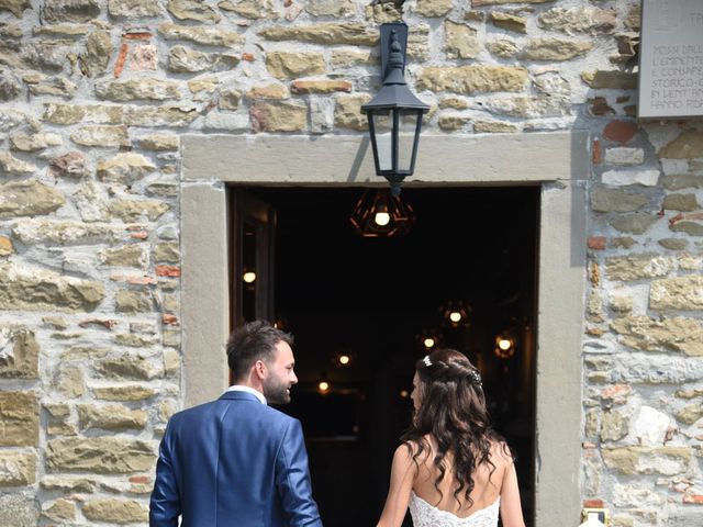Il matrimonio di Giorgio e Laura a Capriolo, Brescia 30
