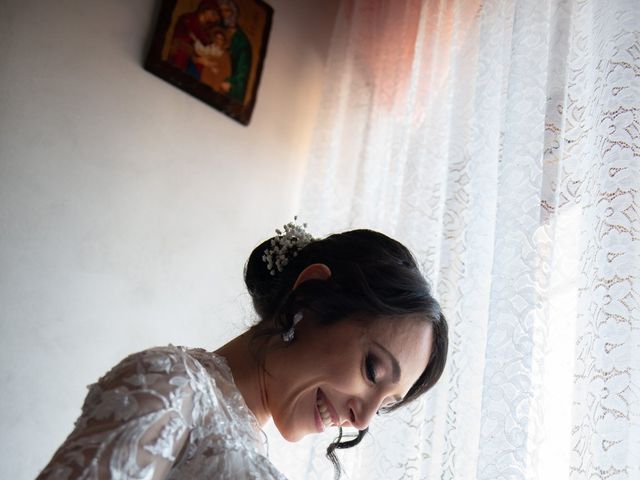 Il matrimonio di Alessio e Aurora a Reggio di Calabria, Reggio Calabria 7