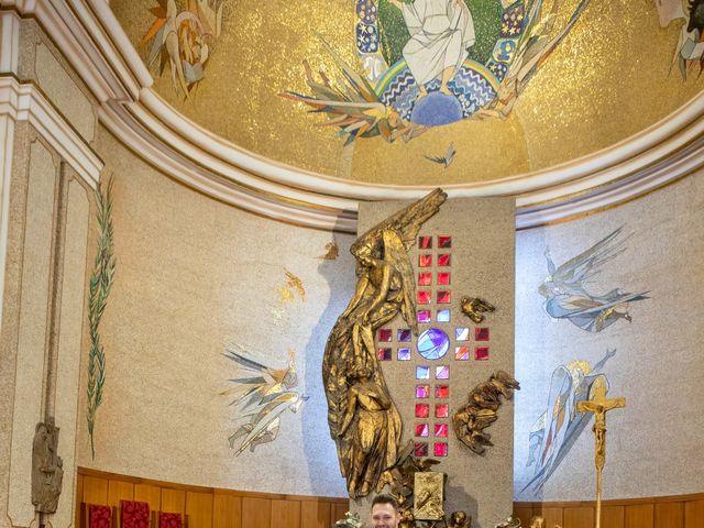 Il matrimonio di Alessio e Aurora a Reggio di Calabria, Reggio Calabria 18