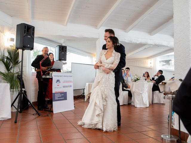 Il matrimonio di Alessio e Aurora a Reggio di Calabria, Reggio Calabria 32