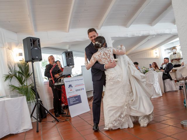 Il matrimonio di Alessio e Aurora a Reggio di Calabria, Reggio Calabria 33