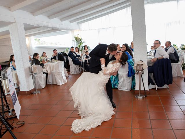Il matrimonio di Alessio e Aurora a Reggio di Calabria, Reggio Calabria 34