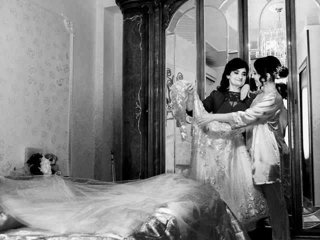 Il matrimonio di Alessio e Aurora a Reggio di Calabria, Reggio Calabria 47