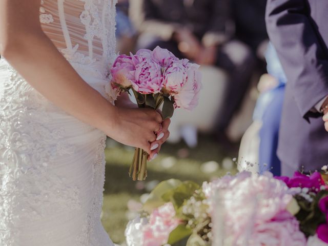 Il matrimonio di Cindy e Andrea a Bologna, Bologna 12