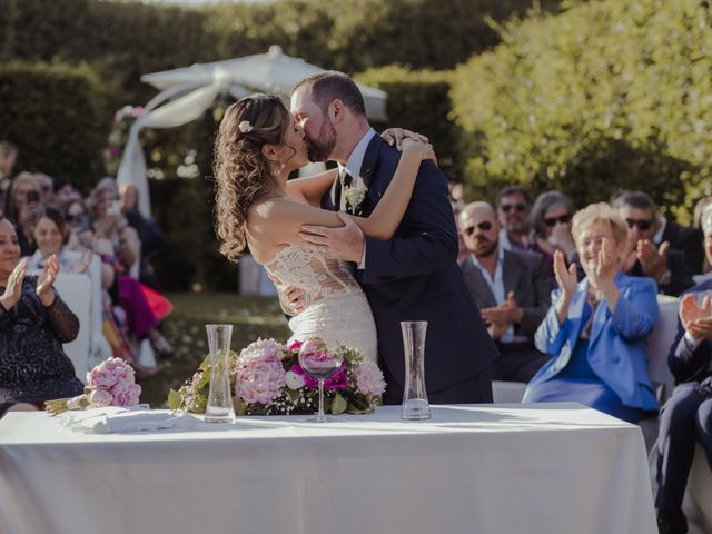 Il matrimonio di Cindy e Andrea a Bologna, Bologna 14