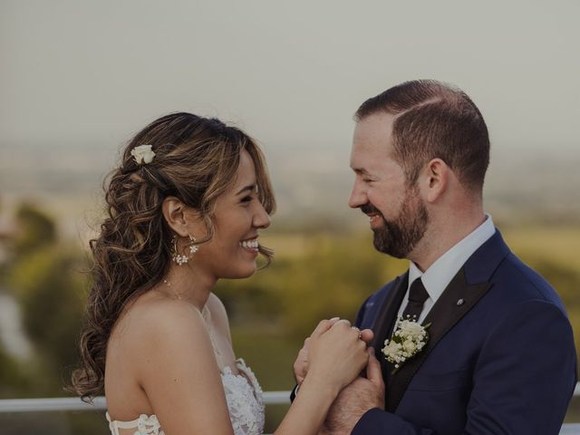 Il matrimonio di Cindy e Andrea a Bologna, Bologna 24