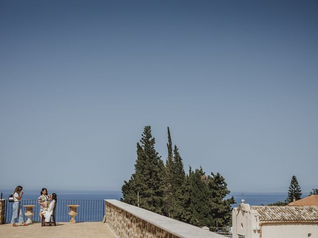 Il matrimonio di Giovanni e Luana a Cefalù, Palermo 9