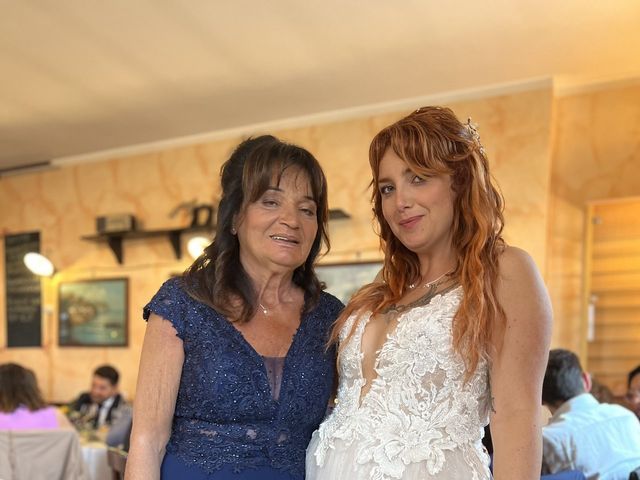 Il matrimonio di Andrea e Sara a Carpeneto, Alessandria 5