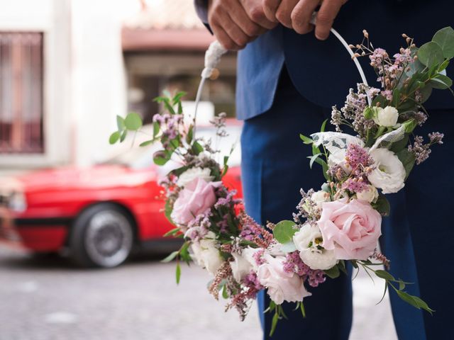 Il matrimonio di Oscar e Elisabetta a Cassano d&apos;Adda, Milano 6