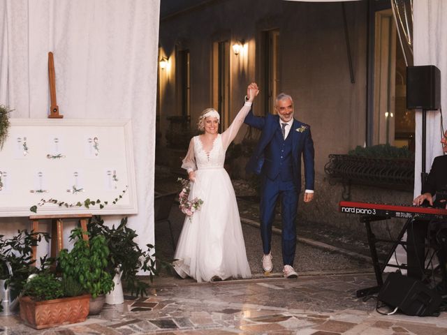 Il matrimonio di Oscar e Elisabetta a Cassano d&apos;Adda, Milano 25