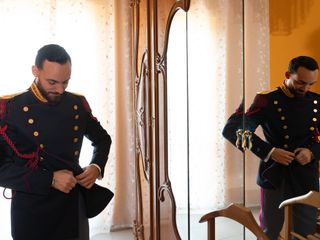 Le nozze di Alessio e Erika 2