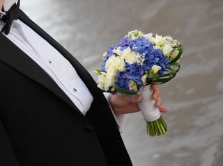 Le nozze di Lorenza e Fabrizio 1