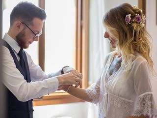 Le nozze di Elisa e Gabriele 3