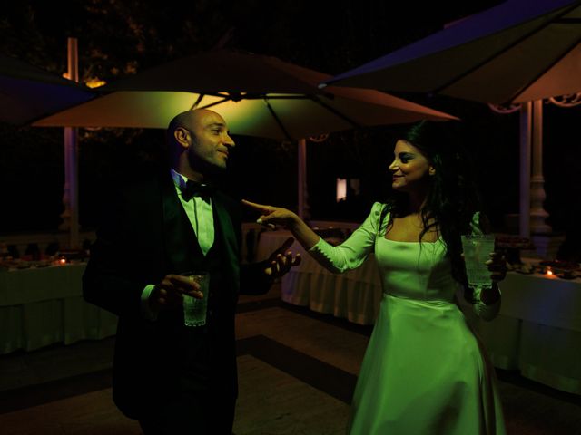 Il matrimonio di Manuela e Antonio a Sorrento, Napoli 45