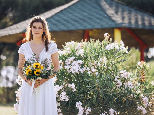 Il matrimonio di Eletta e Chiara a Comacchio, Ferrara 30