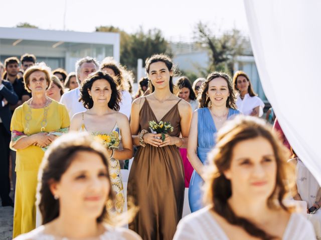 Il matrimonio di Eletta e Chiara a Comacchio, Ferrara 41