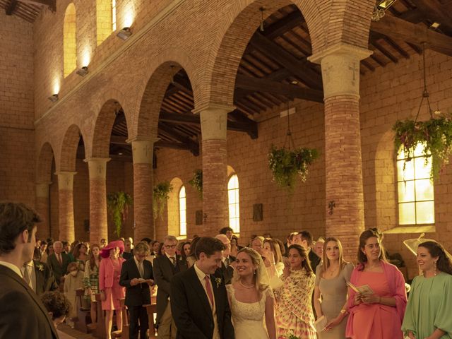 Il matrimonio di Alessandro e Ginevra a Capalbio, Grosseto 61