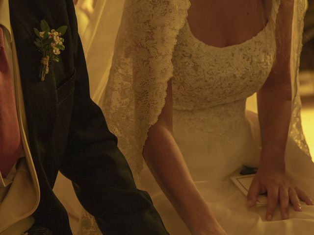 Il matrimonio di Alessandro e Ginevra a Capalbio, Grosseto 73