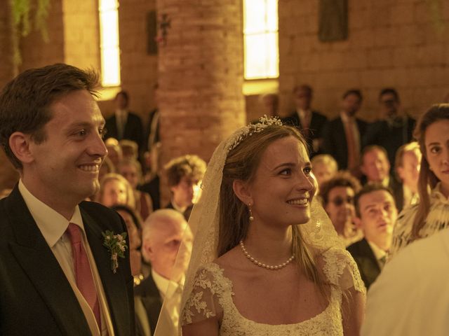 Il matrimonio di Alessandro e Ginevra a Capalbio, Grosseto 78