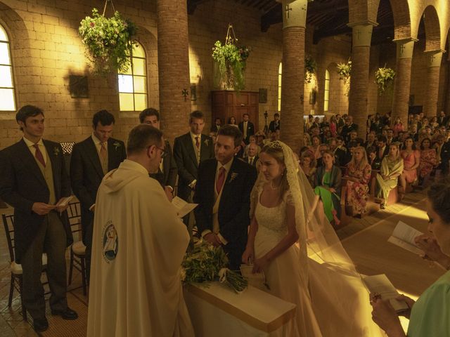 Il matrimonio di Alessandro e Ginevra a Capalbio, Grosseto 79