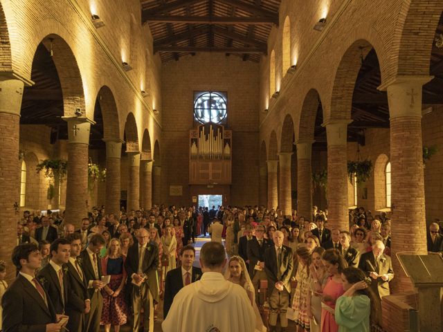 Il matrimonio di Alessandro e Ginevra a Capalbio, Grosseto 103