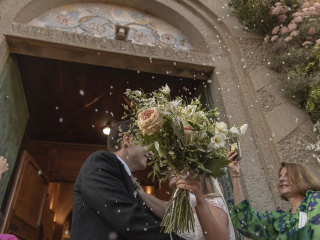 Il matrimonio di Alessandro e Ginevra a Capalbio, Grosseto 126