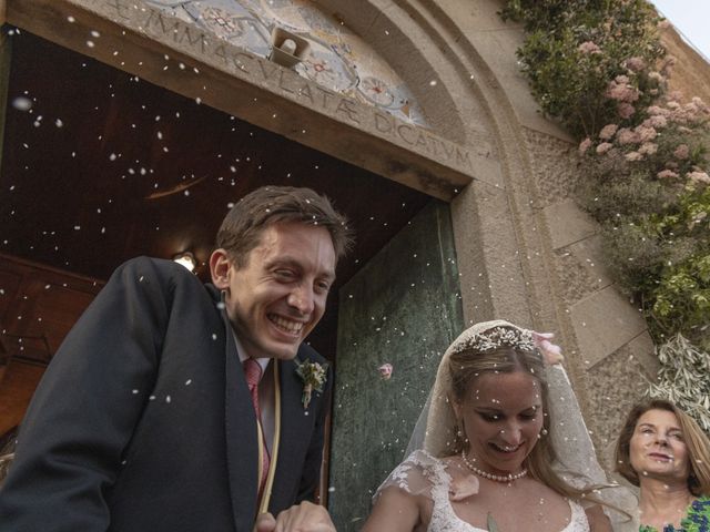 Il matrimonio di Alessandro e Ginevra a Capalbio, Grosseto 127