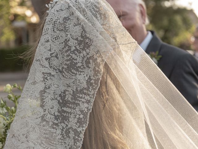 Il matrimonio di Alessandro e Ginevra a Capalbio, Grosseto 134