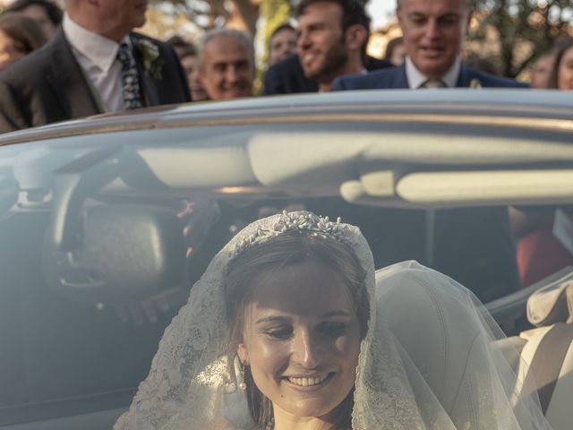 Il matrimonio di Alessandro e Ginevra a Capalbio, Grosseto 144