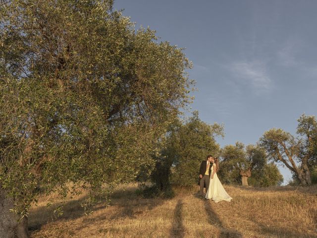 Il matrimonio di Alessandro e Ginevra a Capalbio, Grosseto 162