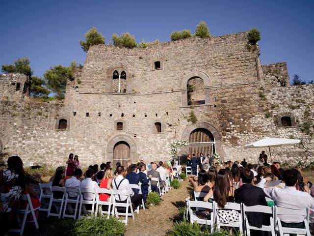 Il matrimonio di Gabriella e Antonio a Caserta, Caserta 29