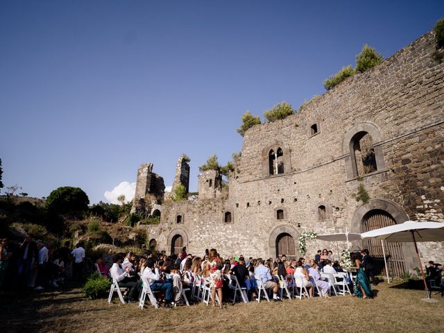 Il matrimonio di Gabriella e Antonio a Caserta, Caserta 31