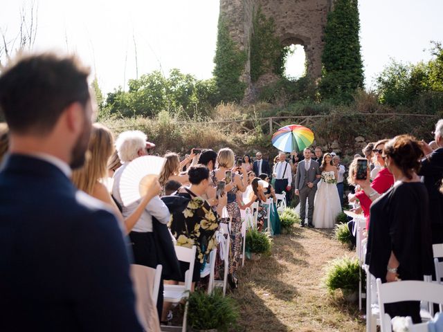 Il matrimonio di Gabriella e Antonio a Caserta, Caserta 32