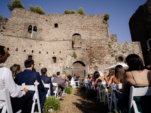 Il matrimonio di Gabriella e Antonio a Caserta, Caserta 35