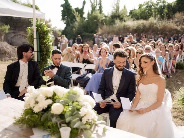 Il matrimonio di Gabriella e Antonio a Caserta, Caserta 36