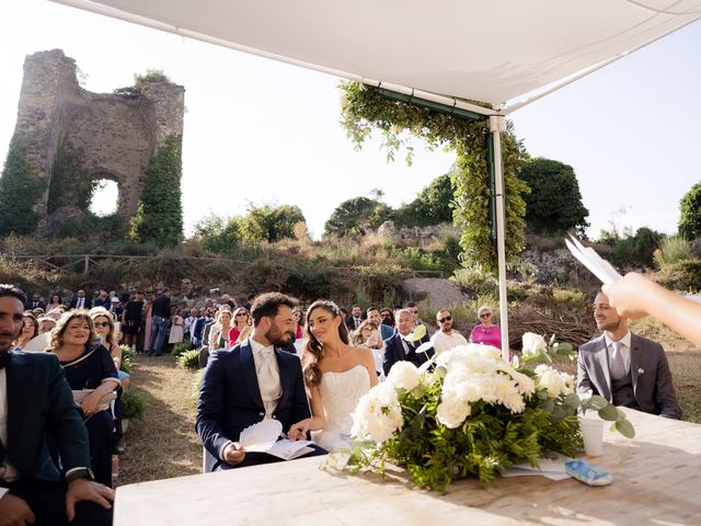 Il matrimonio di Gabriella e Antonio a Caserta, Caserta 37