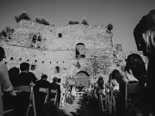 Il matrimonio di Gabriella e Antonio a Caserta, Caserta 40