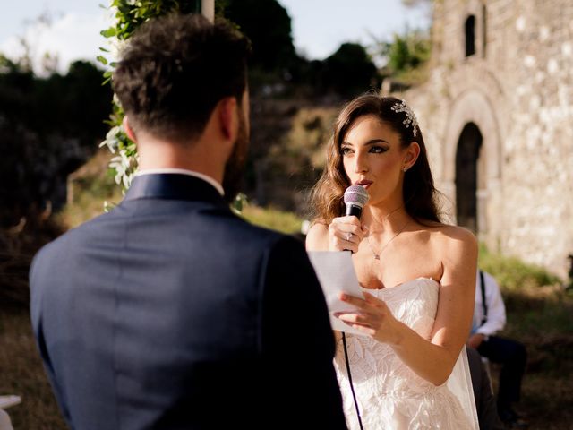 Il matrimonio di Gabriella e Antonio a Caserta, Caserta 41