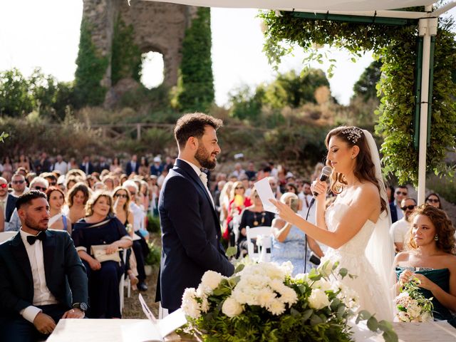 Il matrimonio di Gabriella e Antonio a Caserta, Caserta 42