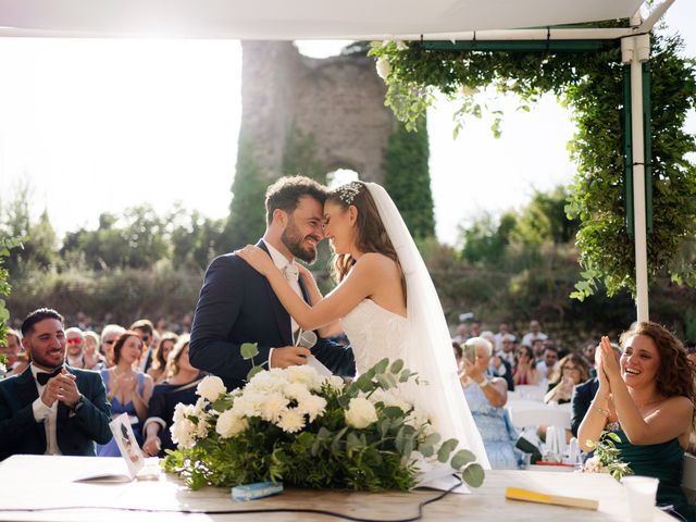 Il matrimonio di Gabriella e Antonio a Caserta, Caserta 44