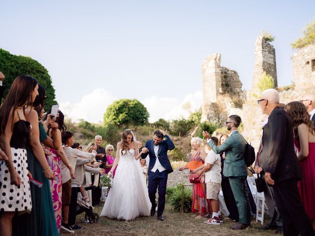 Il matrimonio di Gabriella e Antonio a Caserta, Caserta 47